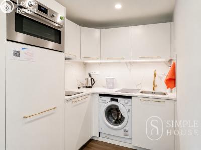 Pronájem apartmánů Praha, Opletalova č. 6