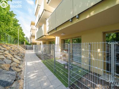 Pronájem bytu 1+KK Olomouc, Frištenského č. 5