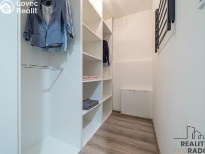 Pronájem bytu 1+KK Olomouc, Frištenského č. 9