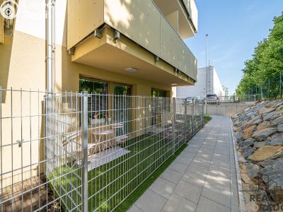 Pronájem bytu 1+KK Olomouc, Frištenského č. 14