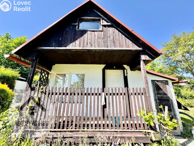 Продаж сади Hrádek nad Nisou, Liberecká 732 č. 2