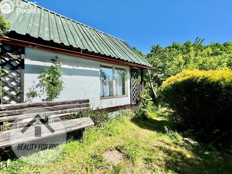 Продаж сади Hrádek nad Nisou, Liberecká 732 č. 3