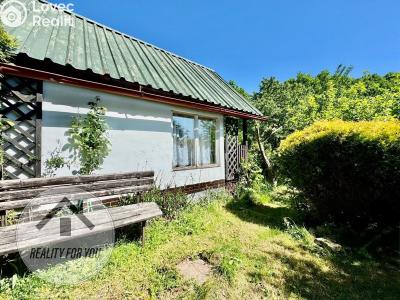Продаж сади Hrádek nad Nisou, Liberecká 732 č. 3