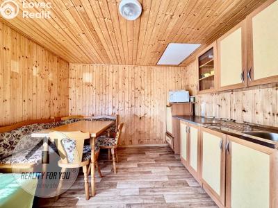 Продаж сади Hrádek nad Nisou, Liberecká 732 č. 5