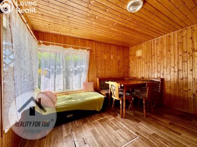 Продаж сади Hrádek nad Nisou, Liberecká 732 č. 6