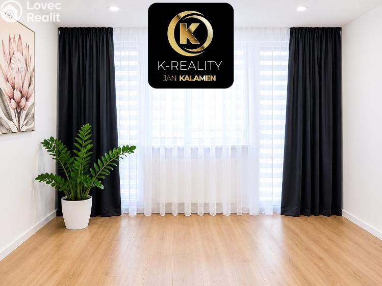 Оренда квартири 3+KK Duchcov, Družby 1271/37 č. 2