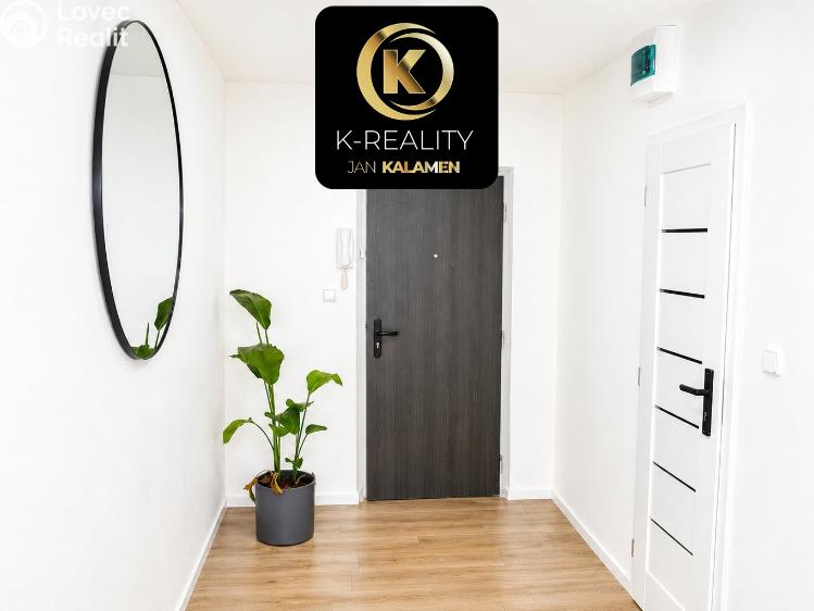 Оренда квартири 3+KK Duchcov, Družby 1271/37 č. 3