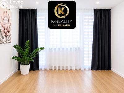 Оренда квартири 3+KK Duchcov, Družby č. 2