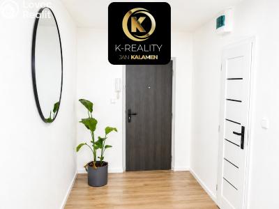 Оренда квартири 3+KK Duchcov, Družby č. 3