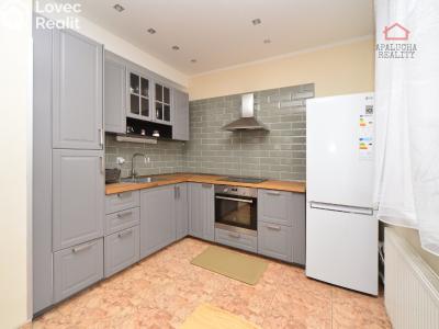 Prodej rodinného domu Cerhenice, Na vinohradech 207 č. 3