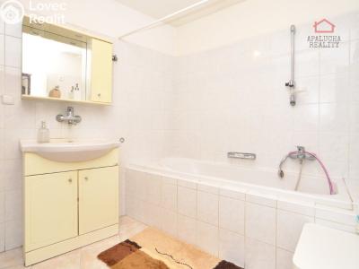 Prodej rodinného domu Cerhenice, Na vinohradech 207 č. 6