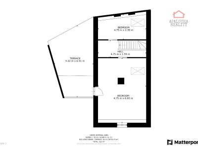 Prodej rodinného domu Cerhenice, Na vinohradech 207 č. 14