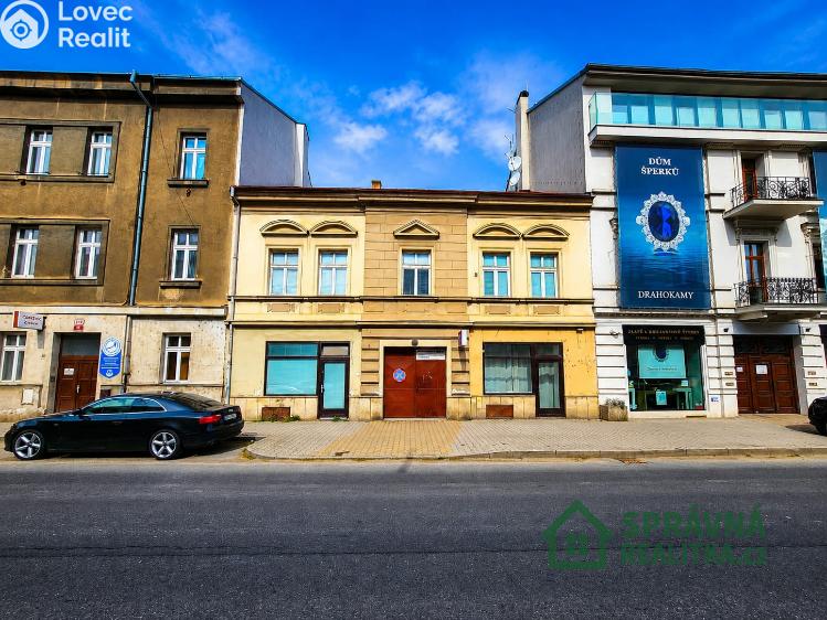 Rent production hall Plzeň, Na Roudné č. 1