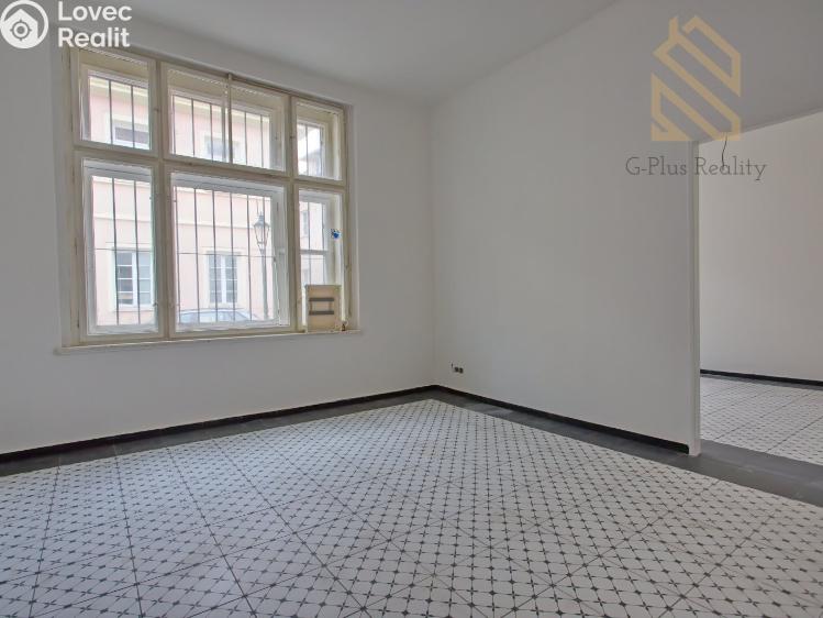 Prodej bytu 2+KK Litoměřice č. 2