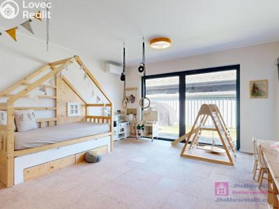 Продажа семейного дома Lužice, Dobrovolského č. 7