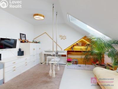 Продажа семейного дома Lužice, Dobrovolského č. 22