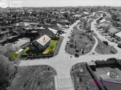 Продажа семейного дома Lužice, Dobrovolského č. 33