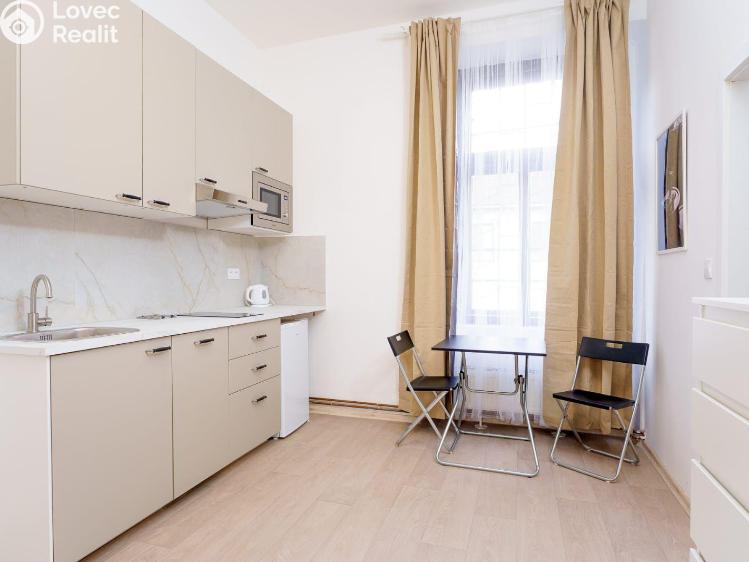 Оренда квартири 1+KK Praha, Kolčavka 75/3 č. 5