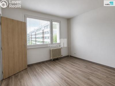 Pronájem bytu 2+1 Trutnov, Lnářská č. 5