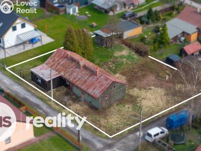 Prodej rodinného domu Orlová, Stará štreka 633 č. 4