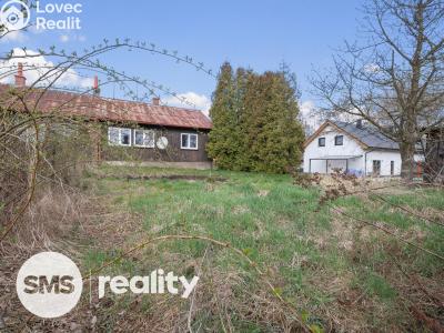 Prodej rodinného domu Orlová, Stará štreka 633 č. 6