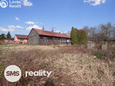 Prodej rodinného domu Orlová, Stará štreka 633 č. 10