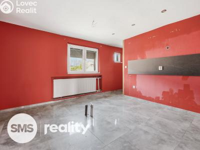 Prodej rodinného domu Orlová, Stará štreka 633 č. 12