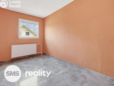 Prodej rodinného domu Orlová, Stará štreka 633 č. 14
