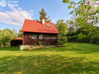 Prodej chaty Šemnice č. 18