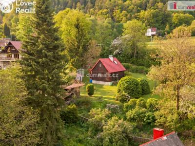 Prodej chaty Šemnice č. 27