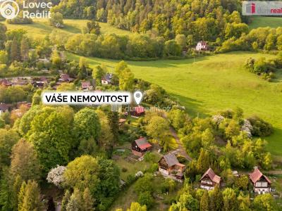 Prodej chaty Šemnice č. 30