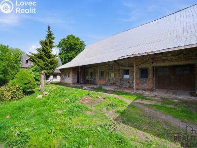 Prodej rodinného domu Holetín č. 3