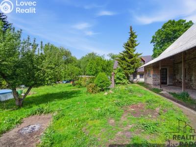 Prodej rodinného domu Holetín č. 15