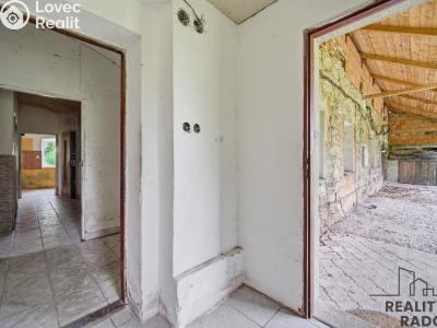 Prodej rodinného domu Holetín č. 17