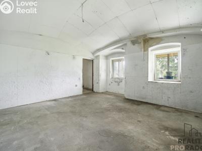 Prodej rodinného domu Holetín č. 18