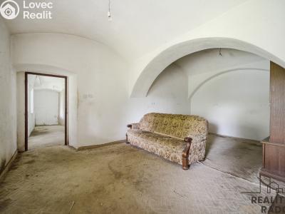 Prodej rodinného domu Holetín č. 19
