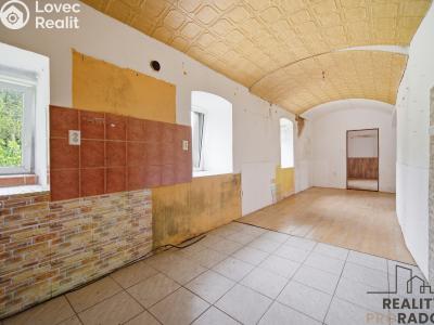Prodej rodinného domu Holetín č. 21
