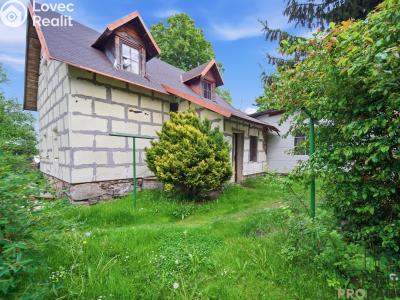 Prodej rodinného domu Holetín č. 26