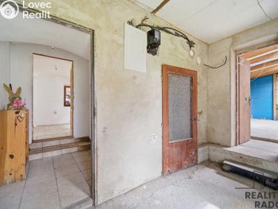 Prodej rodinného domu Holetín č. 27