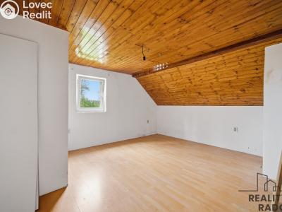 Prodej rodinného domu Holetín č. 32