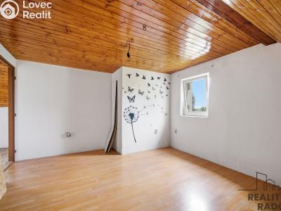 Prodej rodinného domu Holetín č. 33