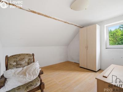 Prodej rodinného domu Holetín č. 34
