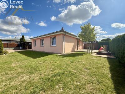 Prodej rodinného domu Bechyně, Souběžná 1135 č. 1