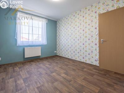 Prodej rodinného domu Bechyně, Souběžná 1135 č. 15