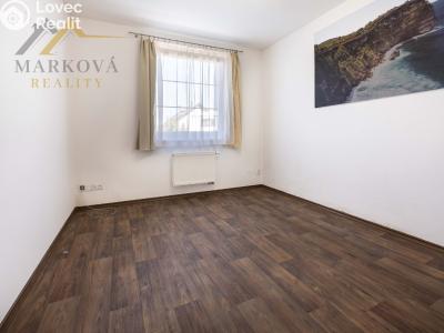 Prodej rodinného domu Bechyně, Souběžná 1135 č. 16
