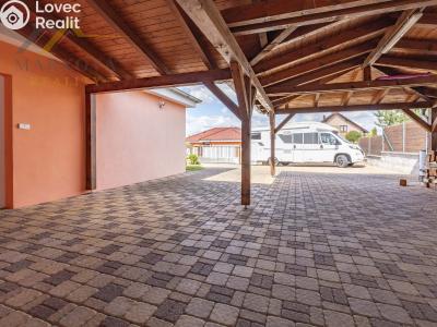 Prodej rodinného domu Bechyně, Souběžná 1135 č. 19