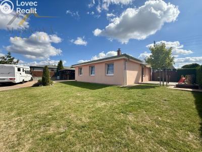 Prodej rodinného domu Bechyně, Souběžná 1135 č. 20