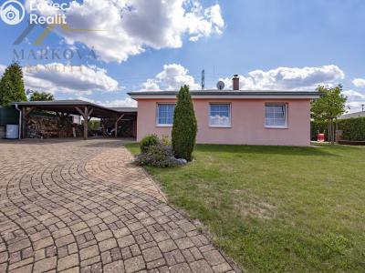 Prodej rodinného domu Bechyně, Souběžná 1135 č. 21