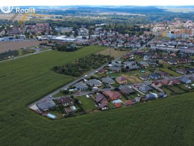 Prodej rodinného domu Bechyně, Souběžná 1135 č. 23