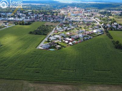 Prodej rodinného domu Bechyně, Souběžná 1135 č. 24